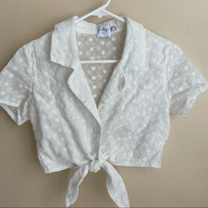 Princess Polly shirt